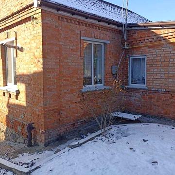 Продаж 1 поверхового будинку на Старому місті