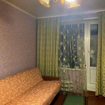 Продам 3 к. кв Салтовка 522 м/р ул. Валентиновская, д.9