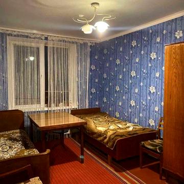 Продам 3 к. кв Салтовка 522 м/р ул. Валентиновская, д.9
