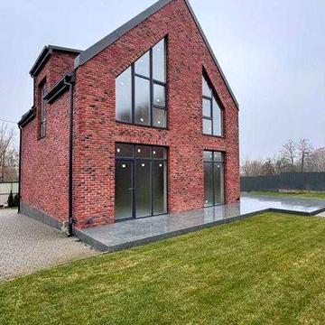 Будинок з максимальним наповненням в Гостомелі