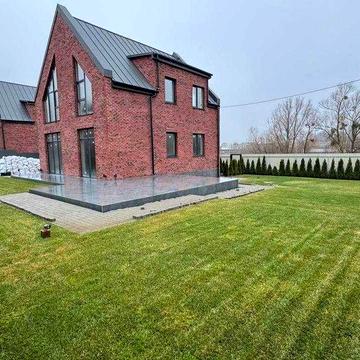 Будинок з максимальним наповненням в Гостомелі