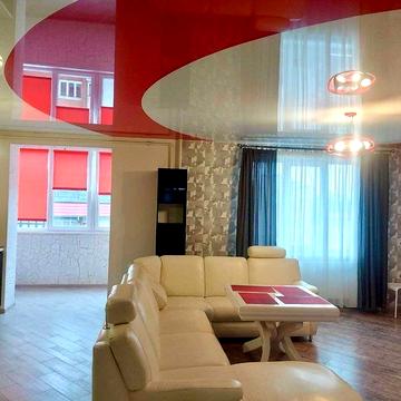 Продаж 2-кім квартира + кухня студія. вул. Рубчака-Новобудова Лв Мрія ЖК Львівська Мрія