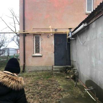 Продам часть дома в Доброславе