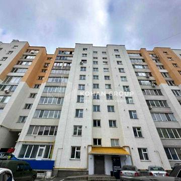 Дворівнева квартира