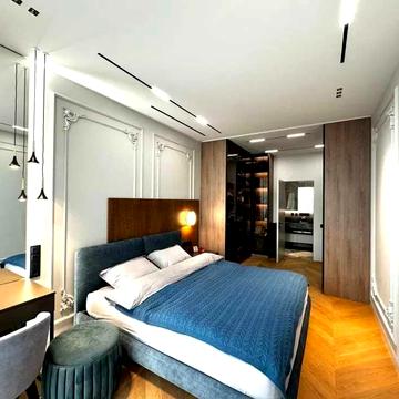 Топ! ЛЮКС квартира Іоанна Павла, Taryan Towers Тарьян, ТОП з ремонтом ЖК Taryan Towers