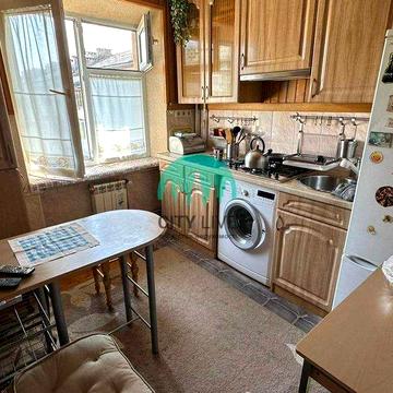 Оренда 3-кім квартира 1-зупинка до Космосу.(63)