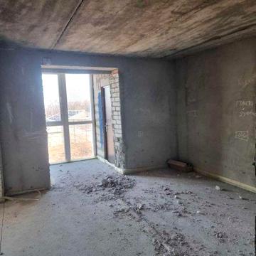 Продам однокімнатну квартиру в сучасному новобудові, 35,3 м². ЖК Гранд Парк Миколаїв