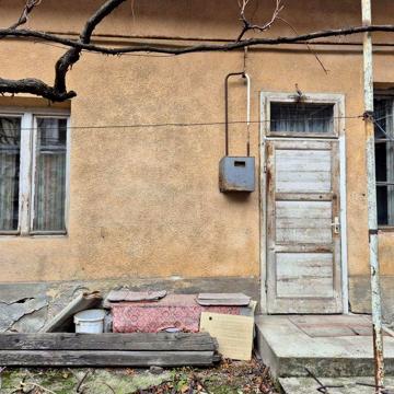 Оренда квартири в самому центрі 40м²
