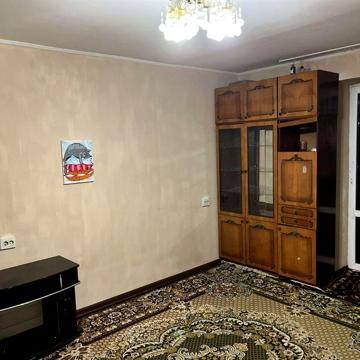 Здам 2 кімнатну квартиру на початку проспекту Миру