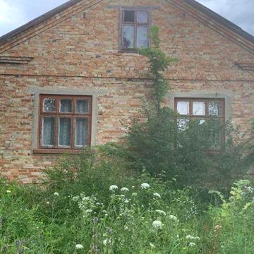 Продаю будинок в селі Бужок, Львівськоі області Золочівського району