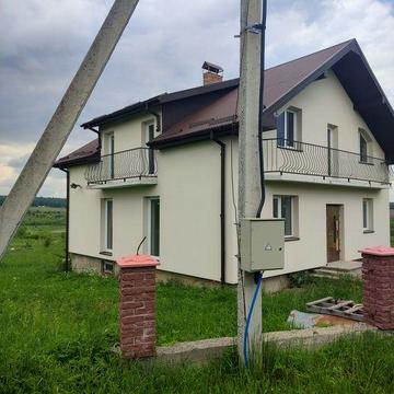 Продається будинок с.Новичка