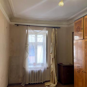 Вадима Корженка вул. (Осипова), 30