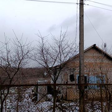 Срочно продається дача