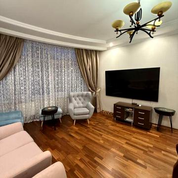 БЕЗ%! Продаж ВИДової 3-кім.квартири 110м2, Антоновича 103