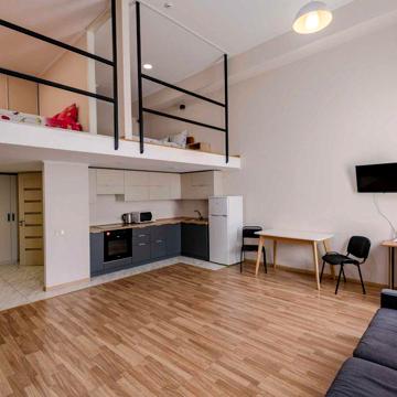 Продам двухуровневую 67,3 м2. ЖК Smart House, рядом метро Берестейская ЖК SMART HOUSE