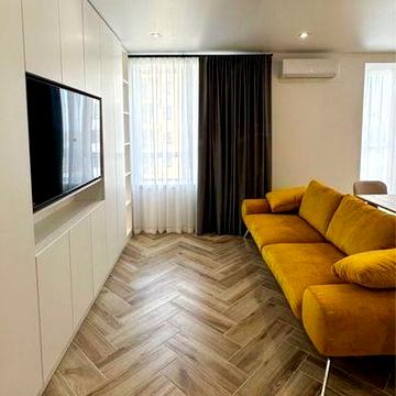 Продажа 1к студия в ЖК Счастливый -2 ЖК Счастливый 2