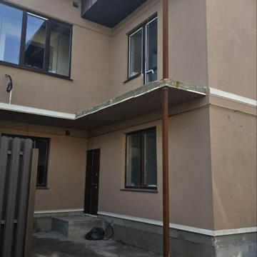 Академіка Заболотного вул.