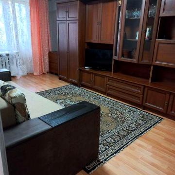 Здаю 1 к квартиру по вул Мазепи поблизу парк Шевченка.