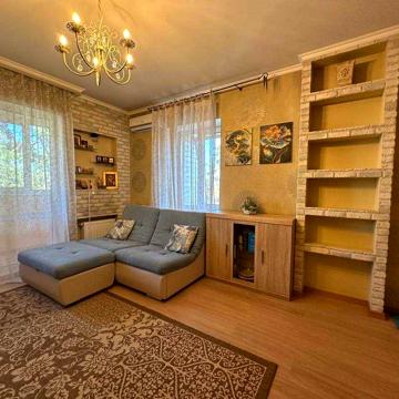 Крута квартира в центрі Бучі, біля Новуса
