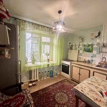 Продам якісну квартиру проспект Миру