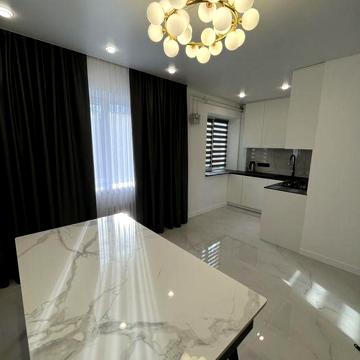 Продам 2 кімнатну квартиру з дизайнерським ремонтом пр-т Л. Лукяненка