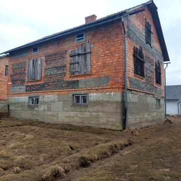 Продаж будинку 193м2 Нове село м. Дрогобич