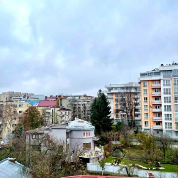 Моршинська вул., 6