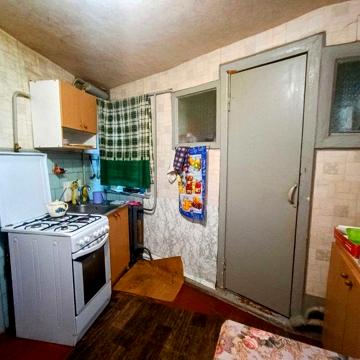 Продам часть Дома ул.Извилистая пр.Леси Украинки(район  рынка"Озерка")