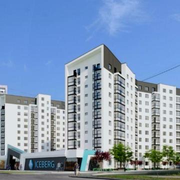 ЖК Айсберг Продам 2к квартиру ЖК Айсберг