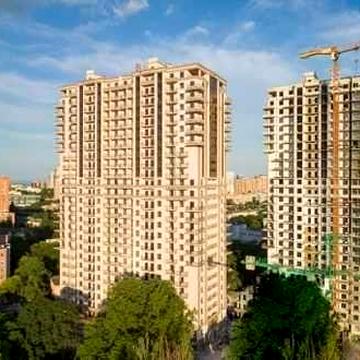 Продам 1 комн квартира 27.78 м.кв ЖК АКРОПОЛЬ Фонтан Парк Победы ЖК Акрополь