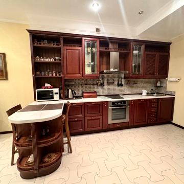 Перша здача, оренда 3 кімнатної квартири, Січових Стрільців 52а
