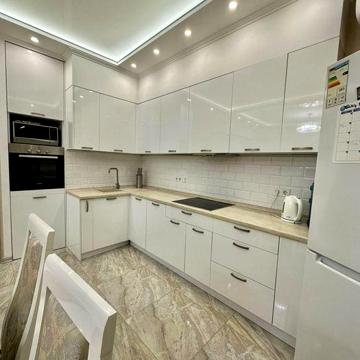 В продаже однокомнатная квартира, ЖК 31 Жемчужина, есть видео! ЖК 31 Жемчужина