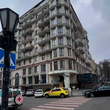 Центр Одессы, ул Греческая ЖК Гермес 3-х комнатная квартира ЖК Гермес