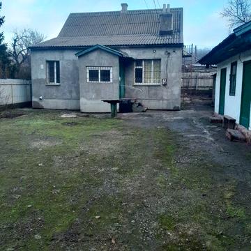 Продам частный дом.  На колеусовской