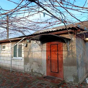 Продаю дом в жилом состоянии