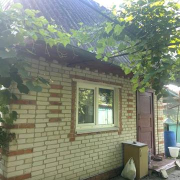 Дача район Старого села