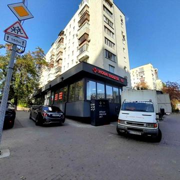 Продаж 3кім.квартира,Центр,Печерськ,Коновальца(Щорса),поруч метро