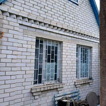 Продам будинок недобудова в кооператив"Трудівник"