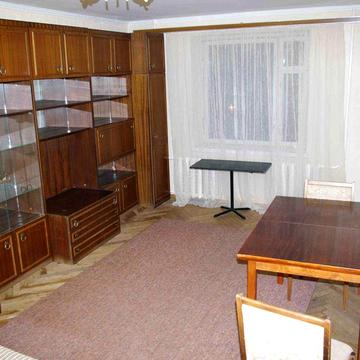 Оренда 1-кімнатна квартира в м. Львові, вул. Наукова (від 6 міс.)