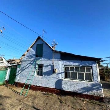 Продам дом в Обуховке, район коляды