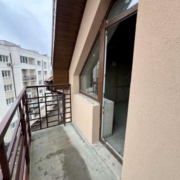 Продаж чорнова 1 кімнатна квартира ЖК Климпуша