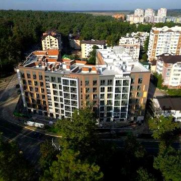 Продам 2-х.  квартиру. в ЖК GL Club! Будинок Клубного типу! ЖК GL Club