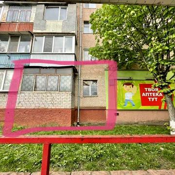 Продаж 1к квартири Раково Терміново