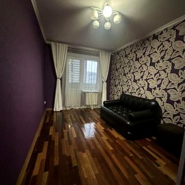 Продаж квартири з ремонтом та меблями