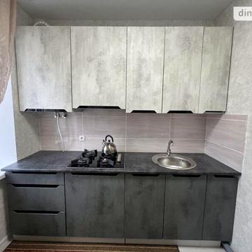 Продаж 1к Квартира Острозького вулиця