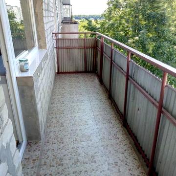 Довгострокова оренда 1к Квартира Академіка Курчатова проспект