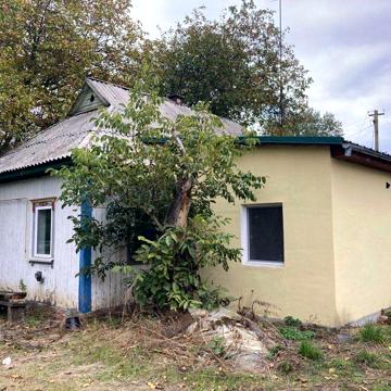 Будинок продаж, с. Мала Березанка Київська обл