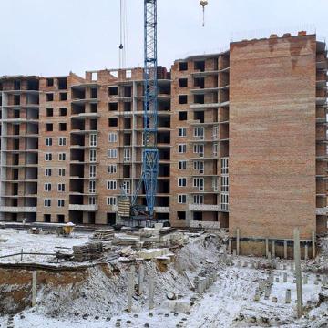 Продаж 3к квартири 82 кв. м на вул. Глибока