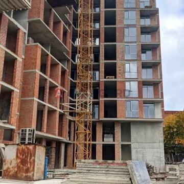 Продажа 2к квартира Бузкова вулиця ЖК Бузковий