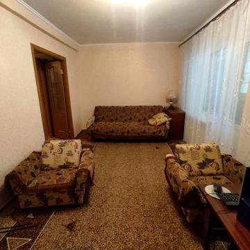 Продам 2х комнатную квартиру по ул. Воронежская, 3/9 этаж